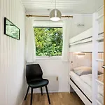 Aleta - 600m From The Sea By Interhome Grenå