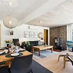Dom wakacyjny Aleta - 600m From The Sea By Interhome Grenå