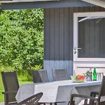 Dom wakacyjny Aleta - 600m From The Sea By Interhome *