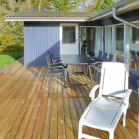 Aleta Holiday home