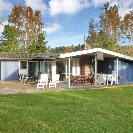 Aleta Holiday home