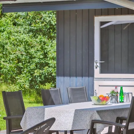 Aleta Holiday home *