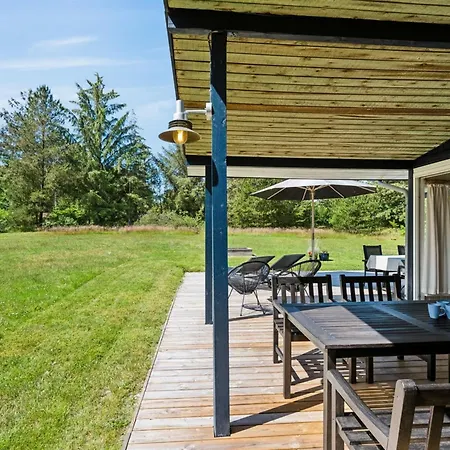 Holiday home Aleta *