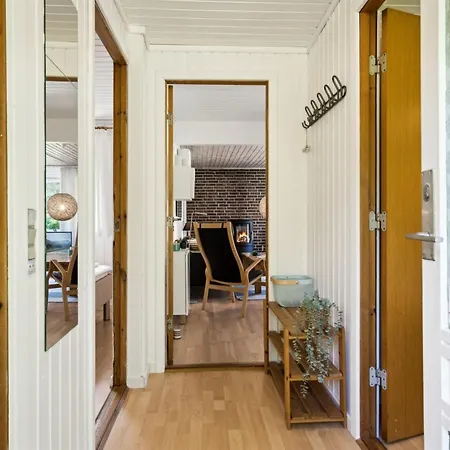 Aleta - 600m From The Sea By Interhome * Grenå