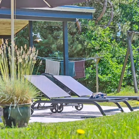 Aleta - 600m From The Sea By Interhome *